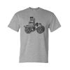 Unisex DryBlend® T-Shirt Thumbnail