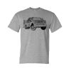 Unisex DryBlend® T-Shirt Thumbnail