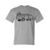 Unisex DryBlend® T-Shirt Thumbnail