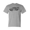 Unisex DryBlend® T-Shirt Thumbnail