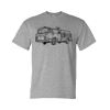 Unisex DryBlend® T-Shirt Thumbnail