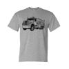 Unisex DryBlend® T-Shirt Thumbnail