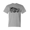 Unisex DryBlend® T-Shirt Thumbnail