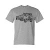 Unisex DryBlend® T-Shirt Thumbnail