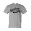 Unisex DryBlend® T-Shirt Thumbnail