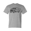 Unisex DryBlend® T-Shirt Thumbnail
