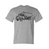Unisex DryBlend® T-Shirt Thumbnail