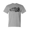 Unisex DryBlend® T-Shirt Thumbnail