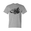 Unisex DryBlend® T-Shirt Thumbnail