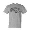 Unisex DryBlend® T-Shirt Thumbnail
