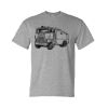 Unisex DryBlend® T-Shirt Thumbnail