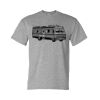 Unisex DryBlend® T-Shirt Thumbnail