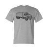 Unisex DryBlend® T-Shirt Thumbnail