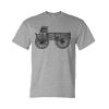 Unisex DryBlend® T-Shirt Thumbnail