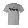 Unisex DryBlend® T-Shirt Thumbnail