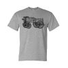 Unisex DryBlend® T-Shirt Thumbnail