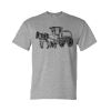Unisex DryBlend® T-Shirt Thumbnail