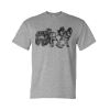 Unisex DryBlend® T-Shirt Thumbnail