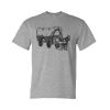Unisex DryBlend® T-Shirt Thumbnail