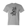 Unisex DryBlend® T-Shirt Thumbnail