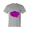 Unisex DryBlend® T-Shirt Thumbnail