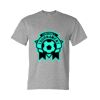 Unisex DryBlend® T-Shirt Thumbnail
