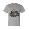 Unisex DryBlend® T-Shirt Thumbnail