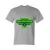 Unisex DryBlend® T-Shirt Thumbnail