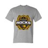 Unisex DryBlend® T-Shirt Thumbnail