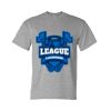 Unisex DryBlend® T-Shirt Thumbnail