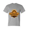 Unisex DryBlend® T-Shirt Thumbnail