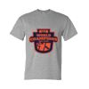 Unisex DryBlend® T-Shirt Thumbnail