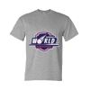 Unisex DryBlend® T-Shirt Thumbnail