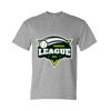 Unisex DryBlend® T-Shirt Thumbnail