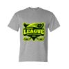 Unisex DryBlend® T-Shirt Thumbnail