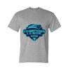 Unisex DryBlend® T-Shirt Thumbnail