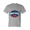 Unisex DryBlend® T-Shirt Thumbnail