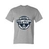 Unisex DryBlend® T-Shirt Thumbnail