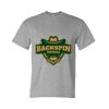 Unisex DryBlend® T-Shirt Thumbnail