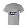 Unisex DryBlend® T-Shirt Thumbnail