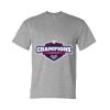 Unisex DryBlend® T-Shirt Thumbnail