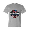 Unisex DryBlend® T-Shirt Thumbnail