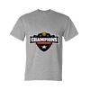 Unisex DryBlend® T-Shirt Thumbnail