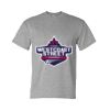 Unisex DryBlend® T-Shirt Thumbnail