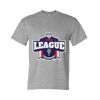 Unisex DryBlend® T-Shirt Thumbnail