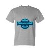 Unisex DryBlend® T-Shirt Thumbnail