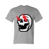 Unisex DryBlend® T-Shirt Thumbnail