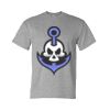Unisex DryBlend® T-Shirt Thumbnail
