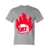 Unisex DryBlend® T-Shirt Thumbnail
