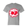Unisex DryBlend® T-Shirt Thumbnail